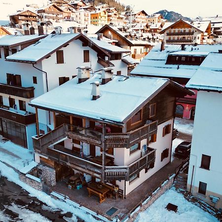 Sweet Suite Sappada Dış mekan fotoğraf