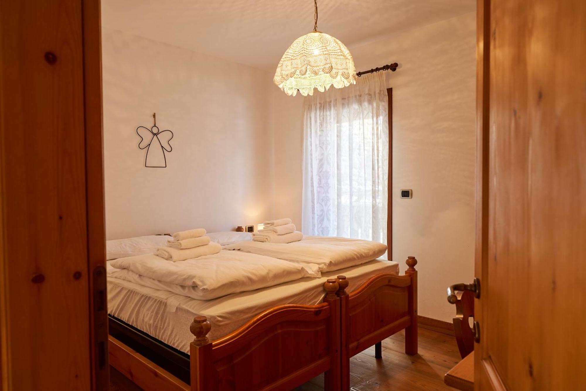Sweet Suite Sappada Dış mekan fotoğraf