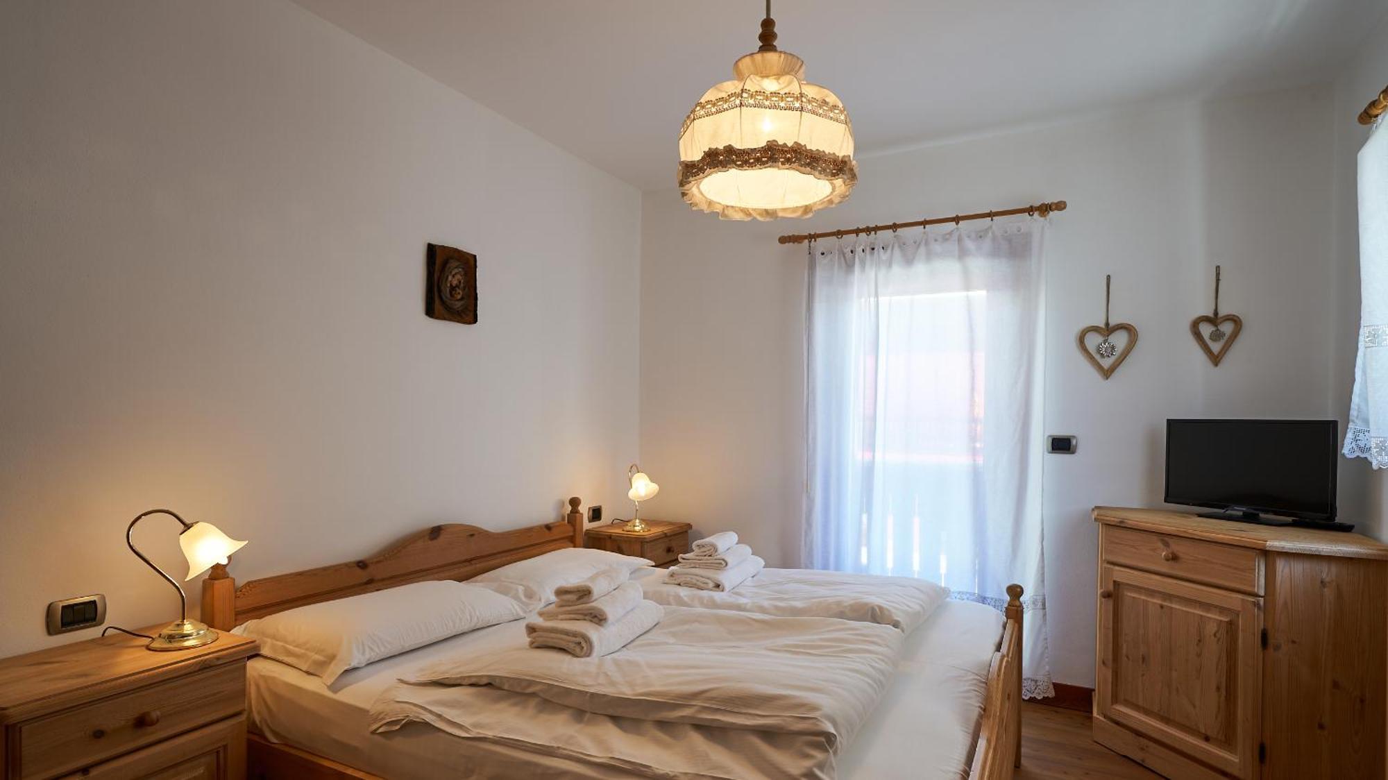 Sweet Suite Sappada Dış mekan fotoğraf