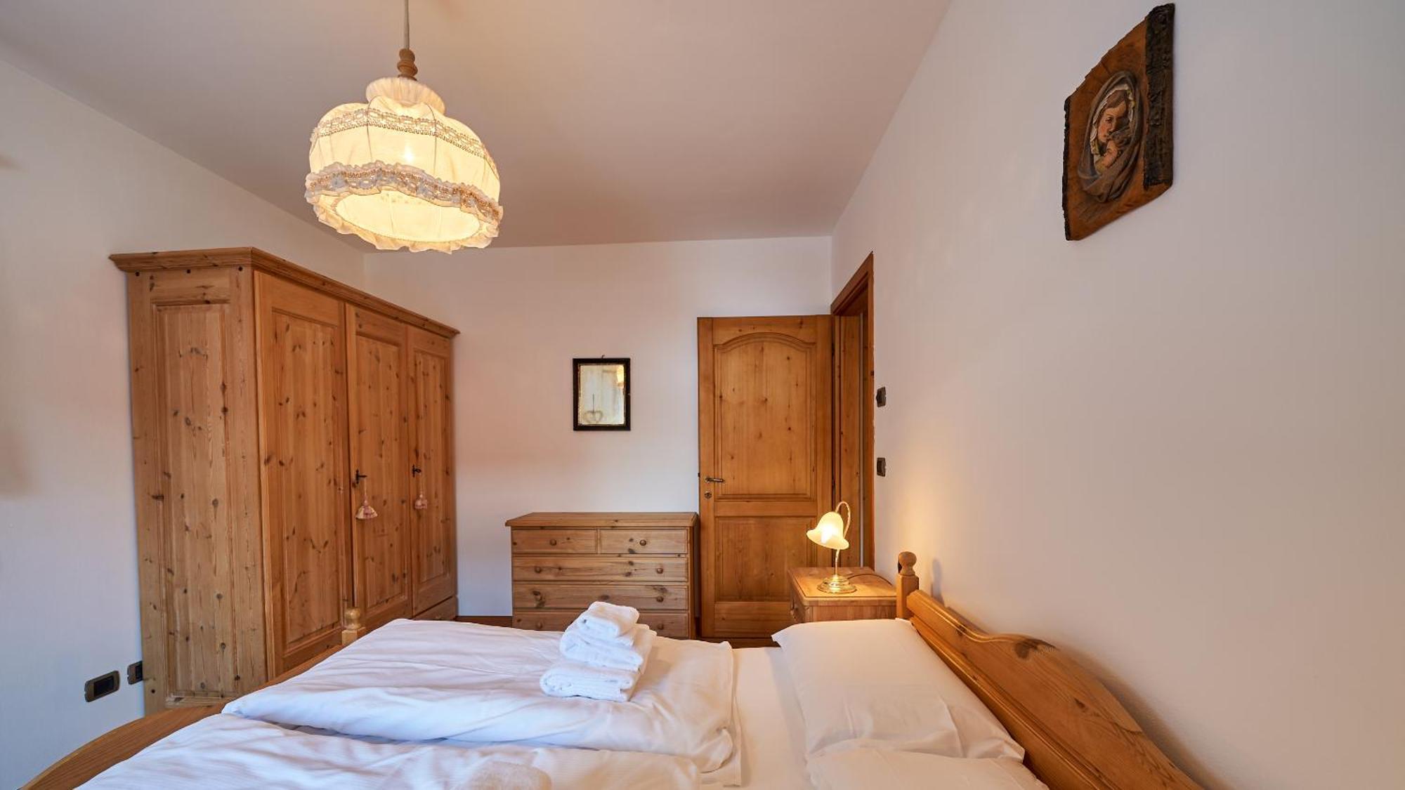 Sweet Suite Sappada Dış mekan fotoğraf