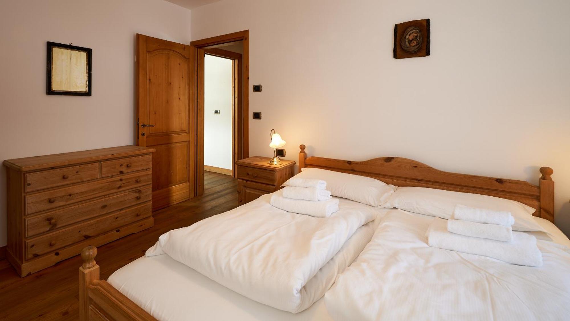 Sweet Suite Sappada Dış mekan fotoğraf