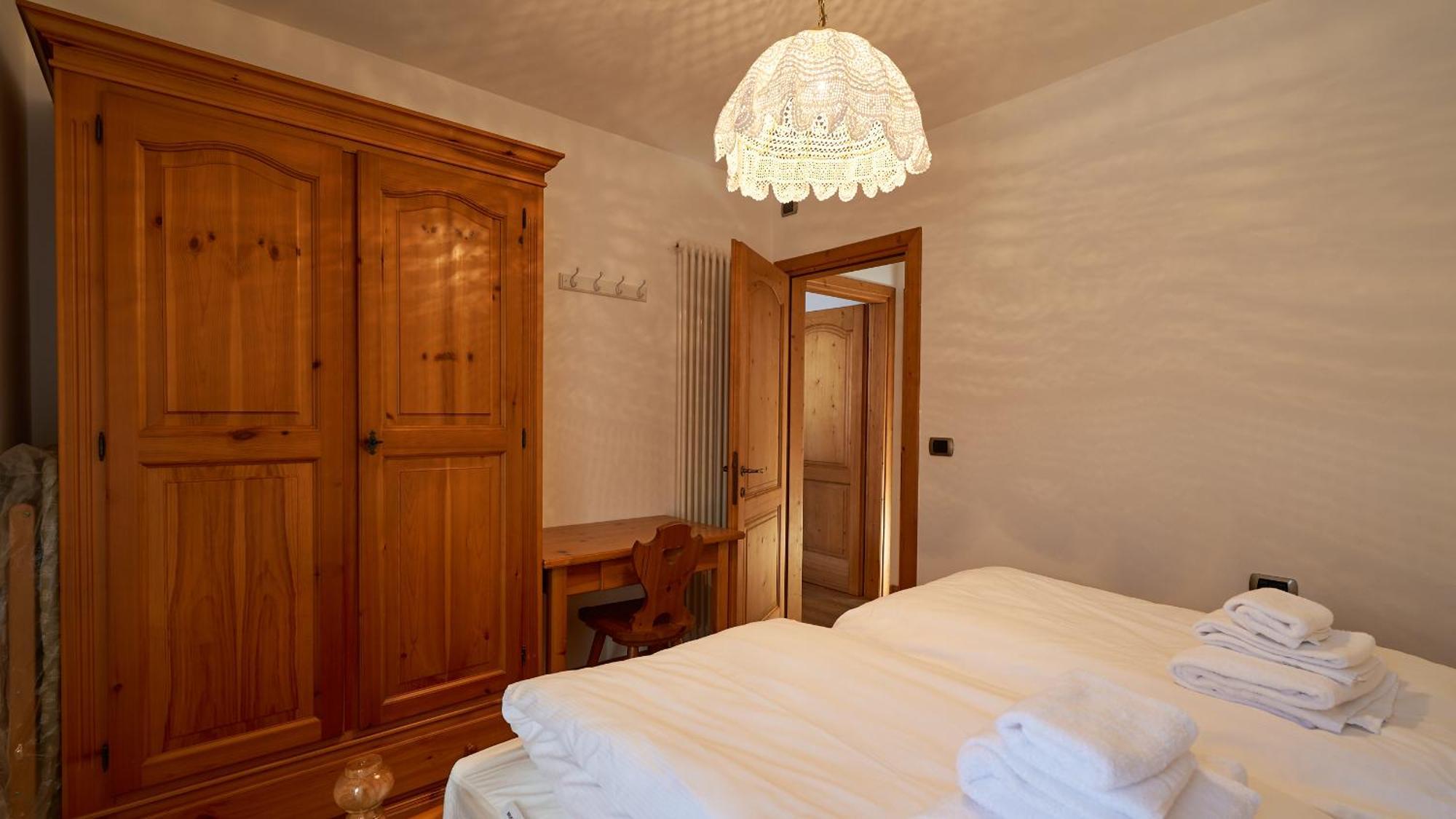 Sweet Suite Sappada Dış mekan fotoğraf